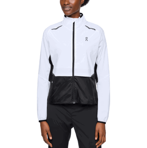 Bunda s kapucňou On Running Weather Jacket