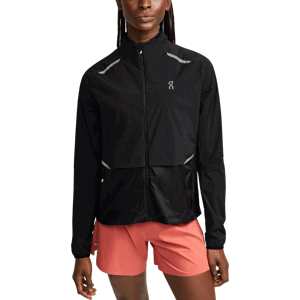 Bunda s kapucňou On Running Weather Jacket