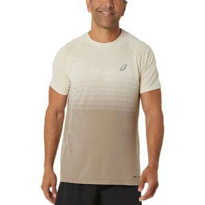 Tričko Asics SEAMLESS SS TOP