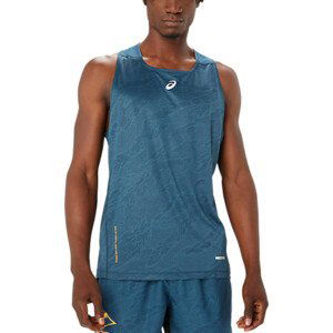 Tielko Asics FUJITRAIL SINGLET