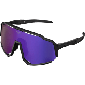 Slnečné okuliare VIF VIF Two Black x Blue Polarized