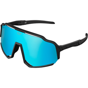 Slnečné okuliare VIF VIF Two Black x Snow Blue Polarized