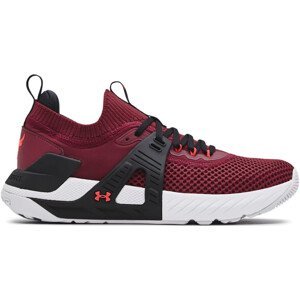 Fitness topánky Under Armour UA Project Rock 4