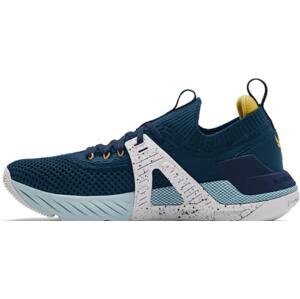 Fitness topánky Under Armour UA Project Rock 4 Team Rock