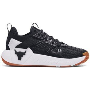 Fitness topánky Under Armour UA Project Rock 6-BLK