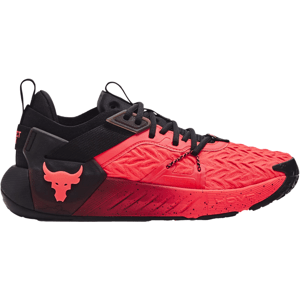 Fitness topánky Under Armour UA Project Rock 6-ORG