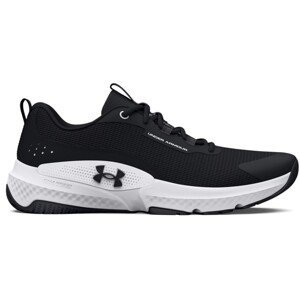 Fitness topánky Under Armour UA Dynamic Select-BLK