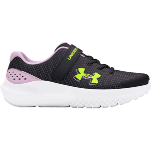 Bežecké topánky Under Armour UA GPS Surge 4 AC