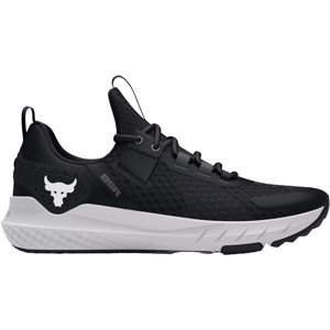 Fitness topánky Under Armour UA Project Rock BSR 4-BLK