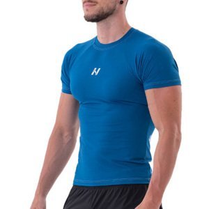 Tričko Nebbia Functional Slim-Fit T-shirt