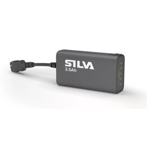 Čelovka Silva SILVA Battery Pack 3,5Ah