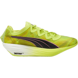Bežecké topánky Puma FAST-FWD NITRO Elite Psychedelic Rush