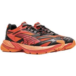 Obuv Puma  x PLEASURES Velophasis Layers Orange