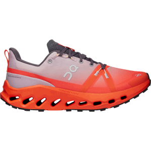 Trailové topánky On Running Cloudsurfer Trail Waterproof