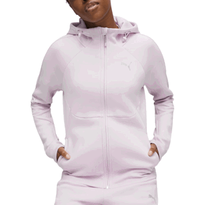 Mikina s kapucňou Puma Evostripe Hoody