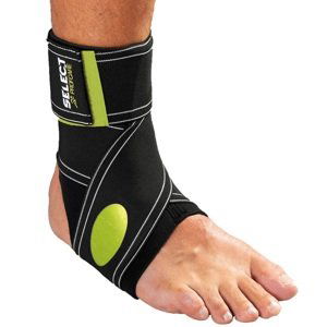 Bandáž na členok Select ANKLE BANDAGE 2 PART