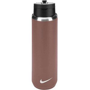 Fľaša Nike  SS Recharge Straw Bottle 709 ML