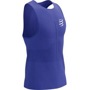 Tielko Compressport Pro Racing Singlet M