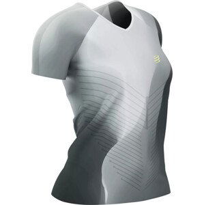 Tričko Compressport Performance SS Tshirt W