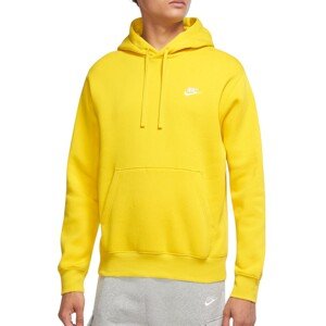 Mikina s kapucňou Nike M NSW CLUB HOODIE PO BB