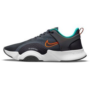 Fitness topánky Nike  SuperRep Go 2 Men s Training Shoes