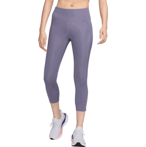 Legíny Nike Fast crop