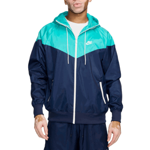 Bunda s kapucňou Nike  Woven Windrunner