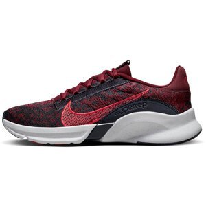 Fitness topánky Nike  SuperRep Go 3 Next Nature Flyknit Men s Training Shoes
