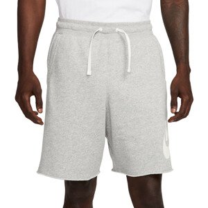 Šortky Nike M NK CLUB ALUMNI HBR FT SHORT