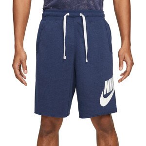 Šortky Nike M NK CLUB ALUMNI HBR FT SHORT