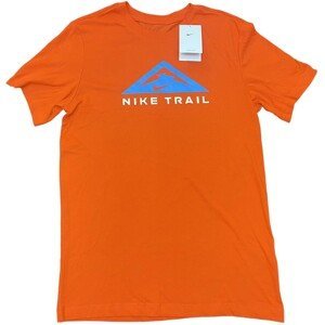 Tričko Nike  Trail CRSE PD