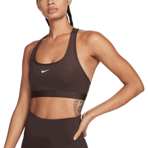 Podprsenka Nike W NK SWSH LGT SPT BRA