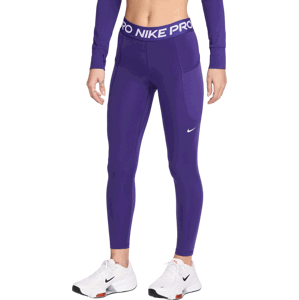 Legíny Nike W NP 365 MR 7/8 PKT TIGHT