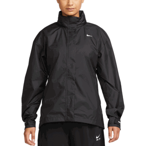 Bunda s kapucňou Nike Fast Repel