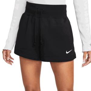 Šortky Nike W NSW PHNX FLC HR SHORT