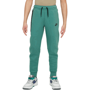 Nohavice Nike B NSW TECH FLC PANT