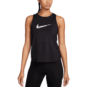 Tielko Nike W NK ONE SWSH HBR TANK