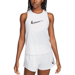 Tielko Nike W NK ONE SWSH HBR TANK