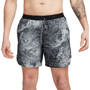 Šortky Nike M NK DF STRIDE 7BF SHORT AOP