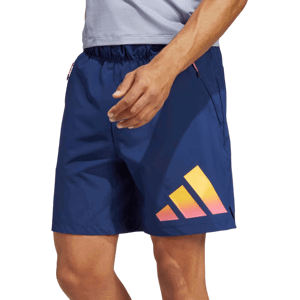 Šortky adidas  3Bar Short