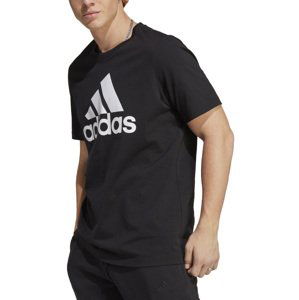 Tričko adidas M BL SJ T