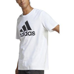 Tričko adidas M BL SJ T