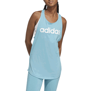 Tielko adidas  Linear Tanktop W