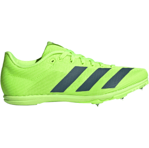 Tretry adidas allroundstar j