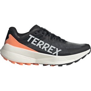 Trailové topánky adidas Terrex TERREX AGRAVIC SPEED W