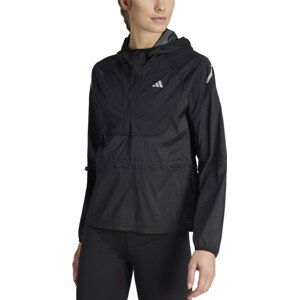 Bunda s kapucňou adidas ULTIMATE JACKET