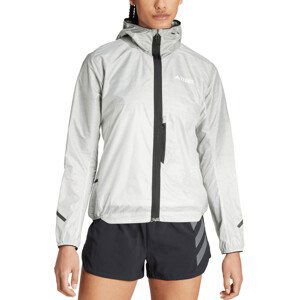 Bunda s kapucňou adidas Terrex Xperior Light Windweave