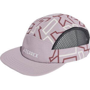 Šiltovka adidas Terrex TRX 5P CAP GRPH