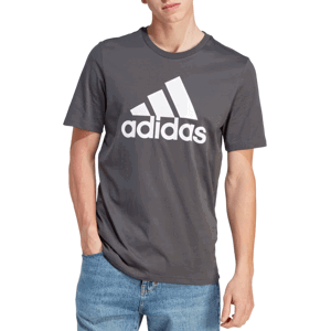 Tričko adidas Sportswear Single Jersey Big Logo