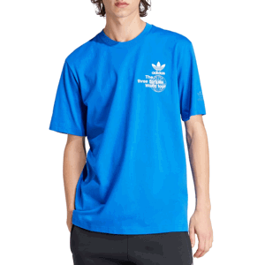 Tričko adidas World Tour T-Shirt